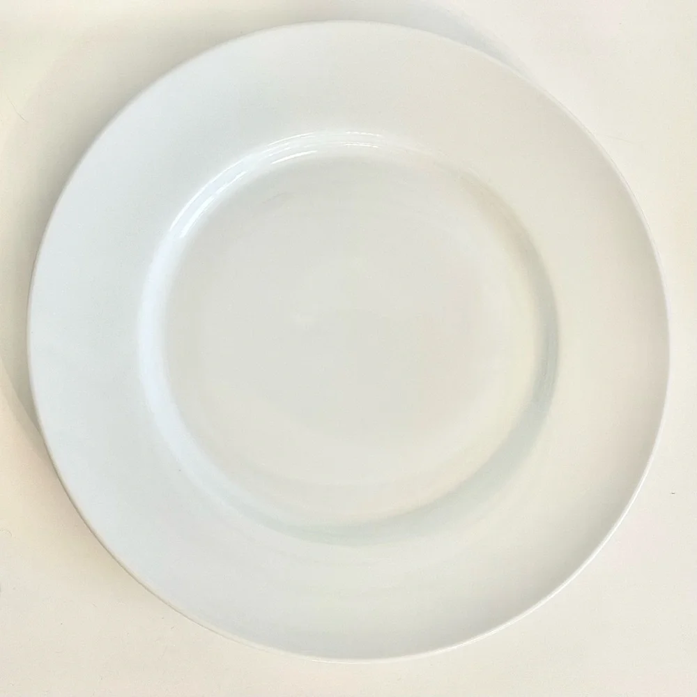 Pottery Barn Great White Retired 12.25